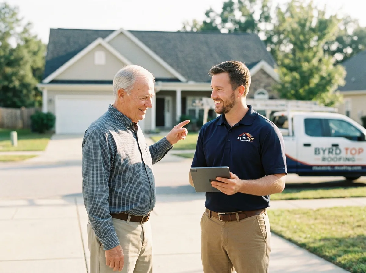 Roofing Harwood Heights, IL FAQs